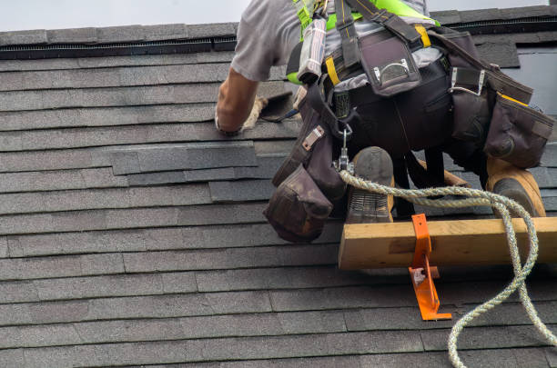 Reliable Emergency Roof Repair contractor in Channahon, IL by Brentwood Metal Roofing
