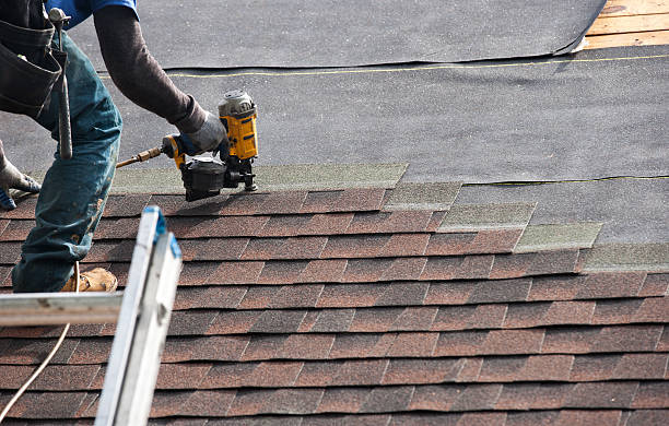 Licensed Emergency Roof Repair service in Channahon, IL - Brentwood Metal Roofing